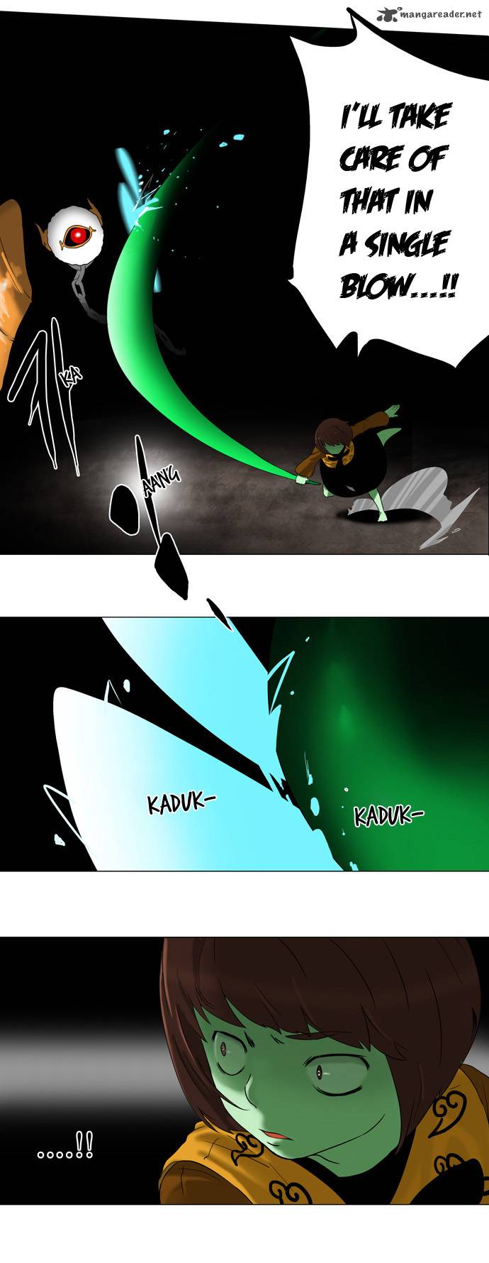 Tower of God Chapter 65 image 13